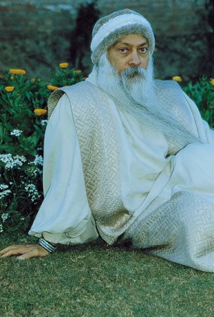 Rajneesh 